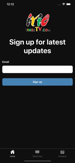 Game screenshot Irietimes TV mod apk