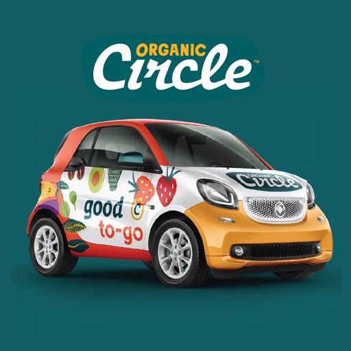 Organic Circle