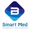 B Smart Med icon