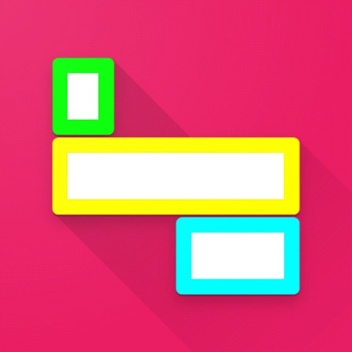 레트로 블록 퍼즐(Retro Sliding Block)