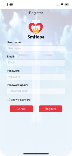 Fivemhope(圖2)-速報App