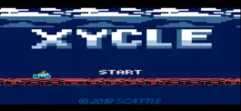 Game screenshot XYCLE mod apk