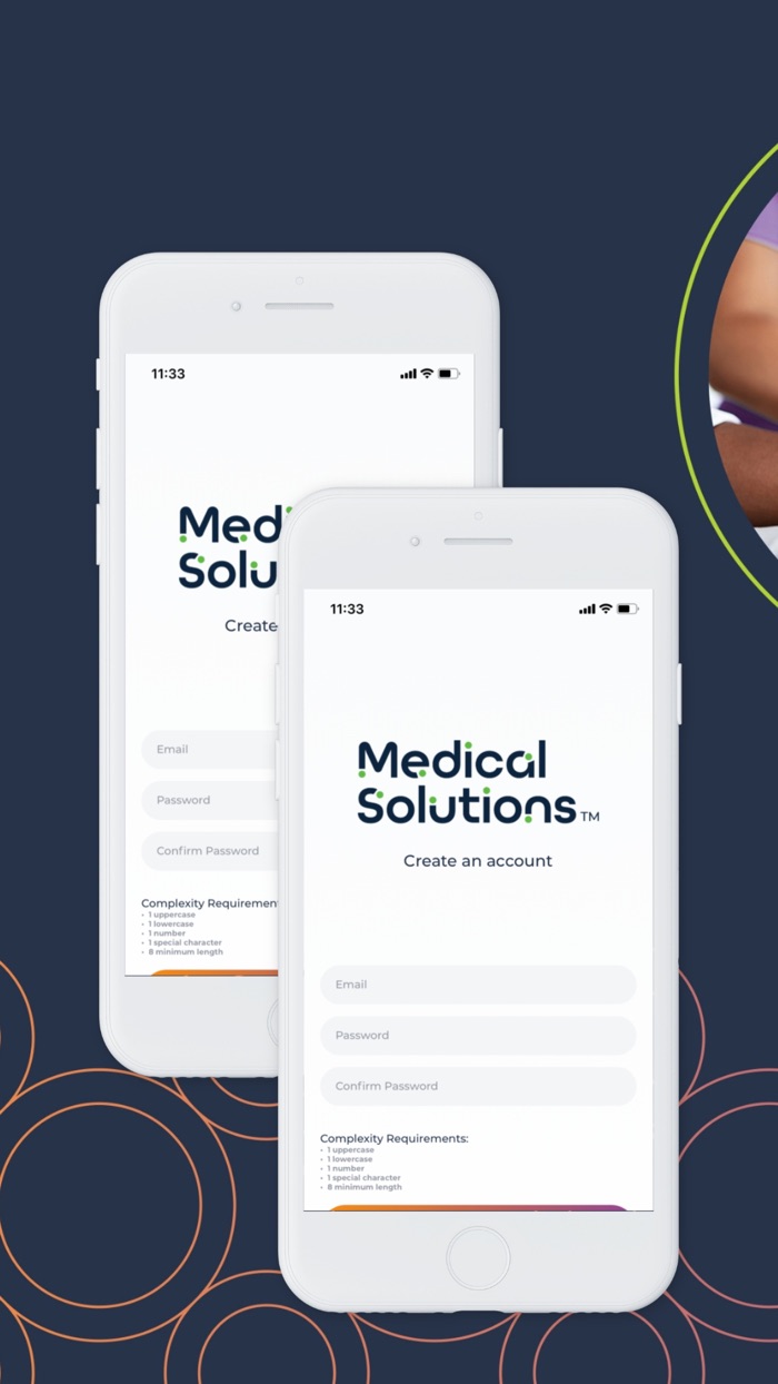 Medical Solutions