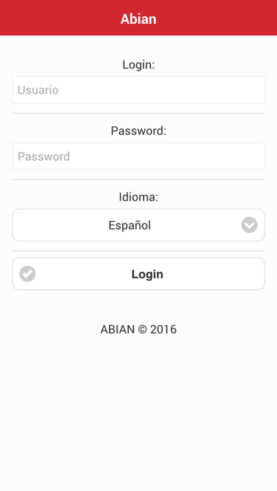 Screenshot #2 pour ABIAN SERVICE