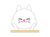 Cute baby cat ver.joy