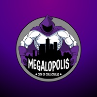 Megalopolis: Collectibles pour PC