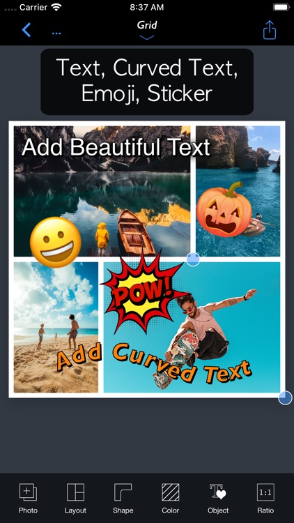 FrameMagic Lite screenshot-5