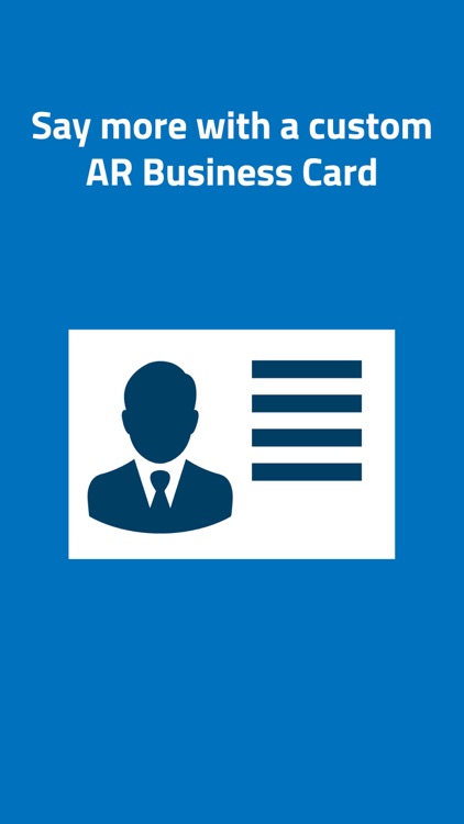Business cARd screenshot-3