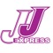 Icon JJ Express Myanmar