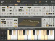 synthmaster one ipad bildschirmfoto 2