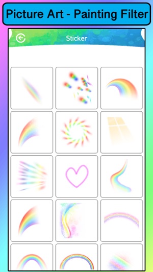 Picture Art - Painting Filter(圖6)-速報App