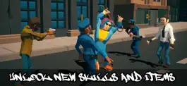 Game screenshot Lil Gang Fighter Street Beasts hack