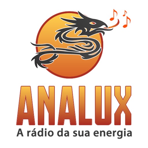 Analux Webradio icon