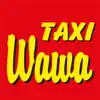 WAWA TAXI Warszawa 22 333 4444 App Delete