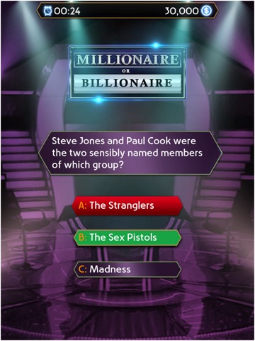 Millionaire or Billionaireのおすすめ画像4