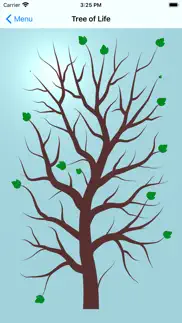 How to cancel & delete tree of life - family tree 4