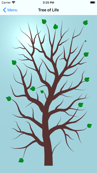 Tree of Life - Family Tree screenshot 10