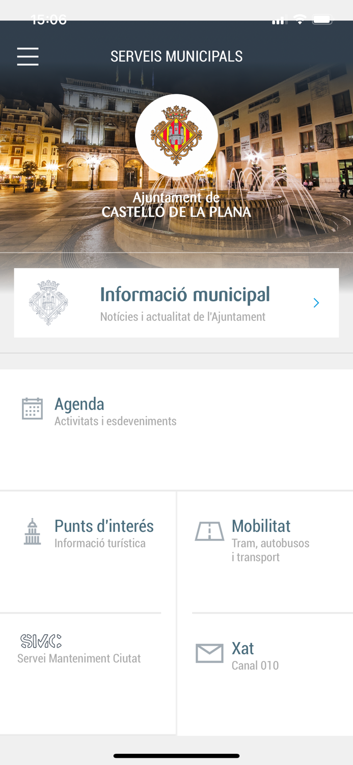 APP Castelló