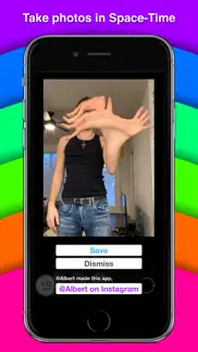 spacetime camera айфон картинки 1
