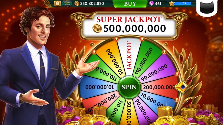 ARK Slots - Wild Vegas Casino screenshot-6