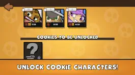 Game screenshot Cookies vs. Claus: Arena Games hack