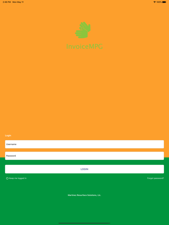 Screenshot #5 pour InvoiceMpg