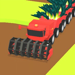 Harvest 3D