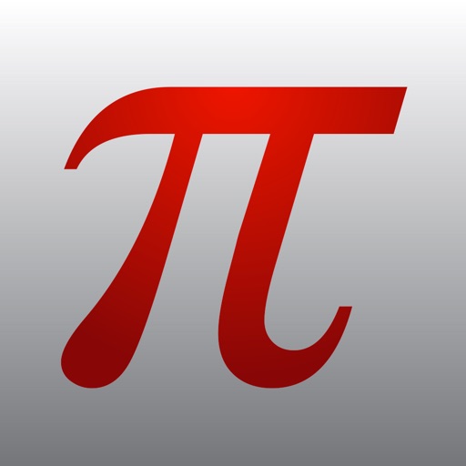 PocketCAS lite for Mathematics iOS App