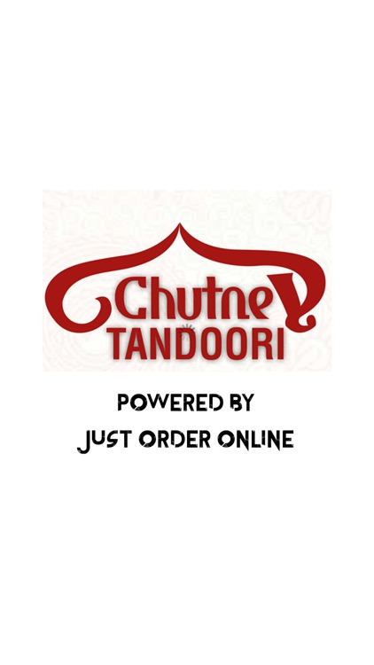 Chutney Tandoori Canvey Island