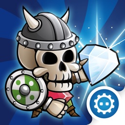 Jewel World : Skull Legends