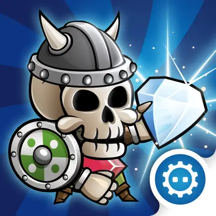 Jewel World : Skull Legends Читы