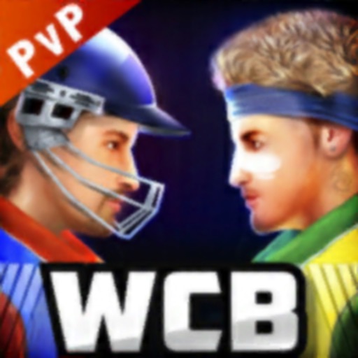 World Cricket Battle