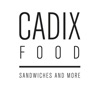 Cadix Food icon