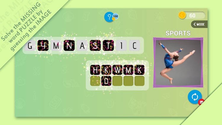 CrossWord Link screenshot-5