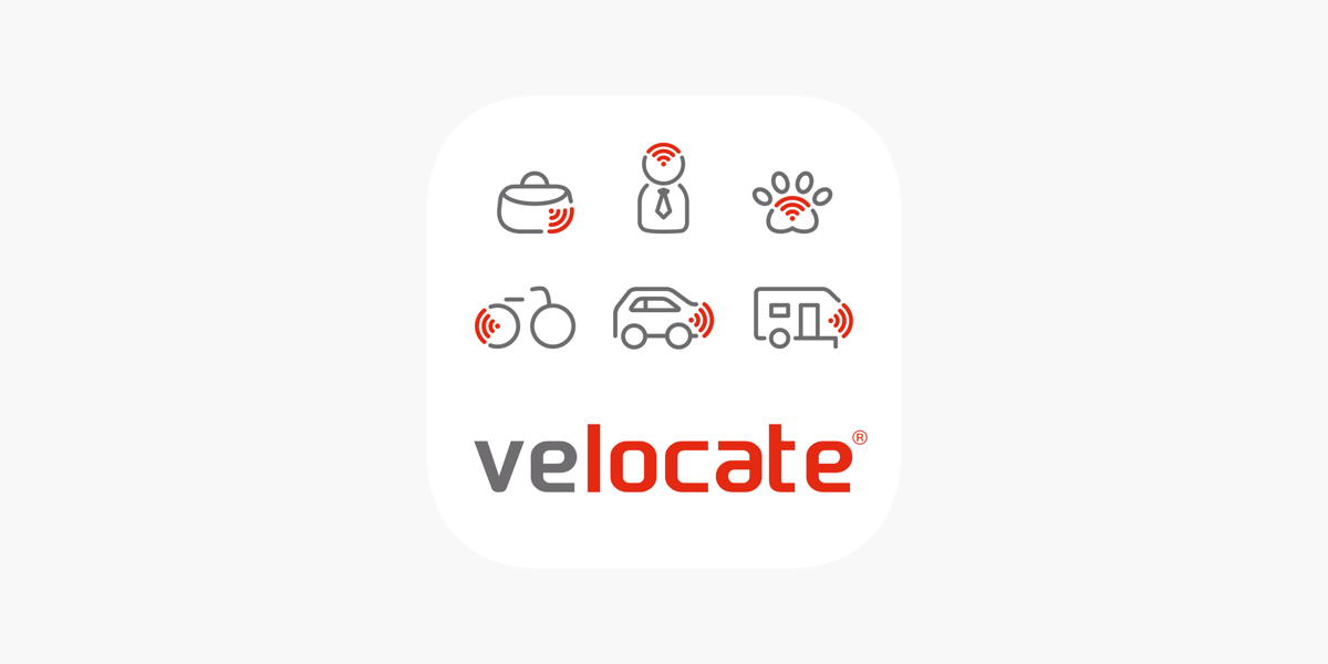 Velocate GPS on the App Store