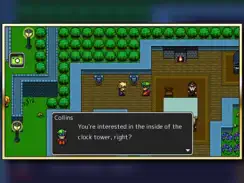 Everdark Tower iPad image 4