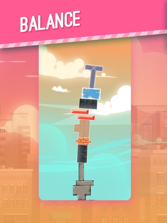 Screenshot #6 pour Trash Tower