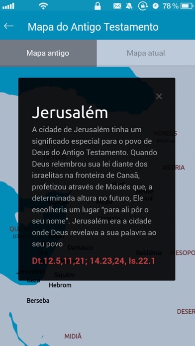 How to cancel & delete Biblexplorer from iphone & ipad 2