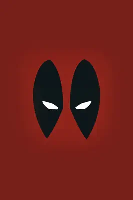 Game screenshot Wallpapers - Deadpool Edition HD apk