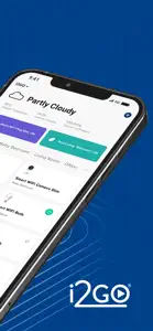 i2GO HOME screenshot #2 for iPhone