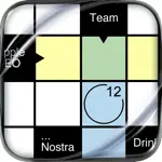 Crossword. A smart puzzle game App Alternatives