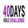 40 Days Bible Challenge