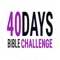 Biblezon is pleased to present the 40 Days Biblezon Challenge: How to Read the New Testament in 40 Days