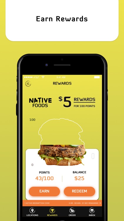 Native Foods