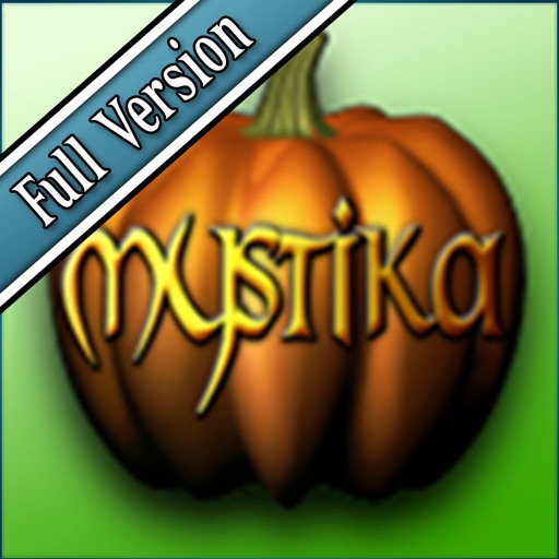 Mystika (Full)
