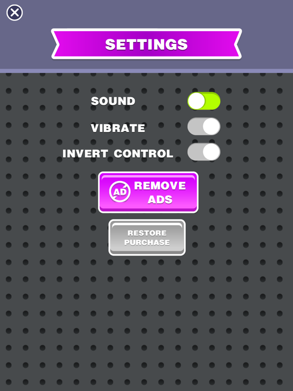 Screenshot #5 for Tricky Holes