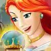 Princess Bubble Kingdom Mania App Delete