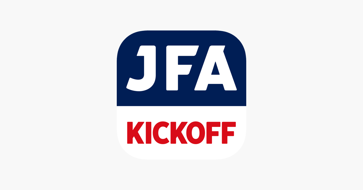 Jfa Kickoff をapp Storeで