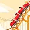 Roller Coaster Madness icon