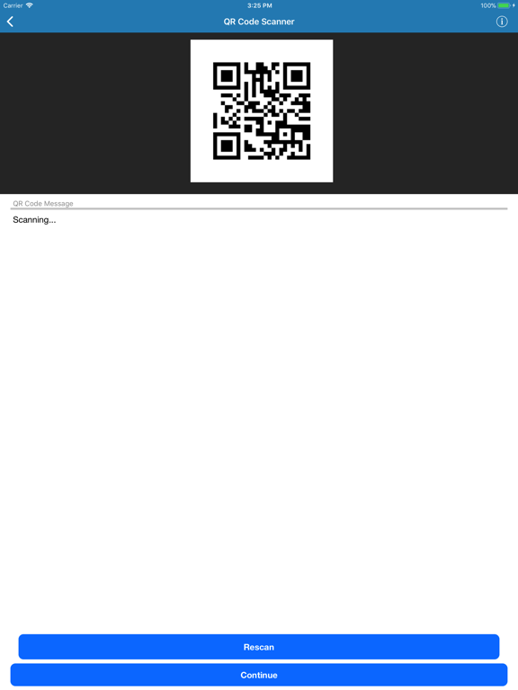 Screenshot #6 pour VivaScanner